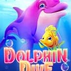 Dolphin Dive screenshot