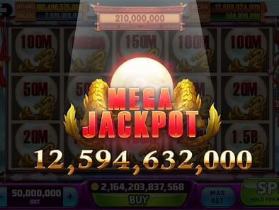 Senarai Pemenang Jackpot