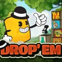 Drop'em screenshot