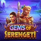 Gems of Serengeti