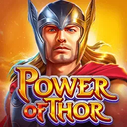 Power Of Thor screenshot