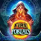 Fire Portals screenshot