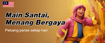 Menang Besar Bersama Marimari444