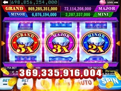 Promosi Bonus Harian